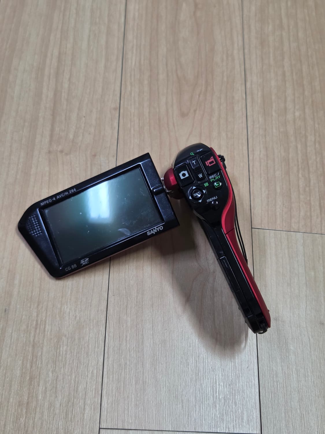 산요 작티 c88 상품이미지3