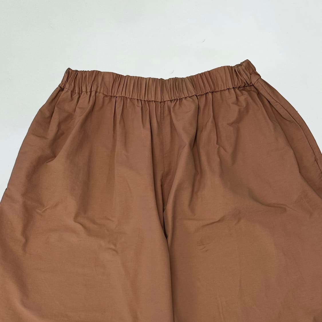 아크네 x 레이빔즈 벌룬핏 와이드 팬츠 상품이미지2