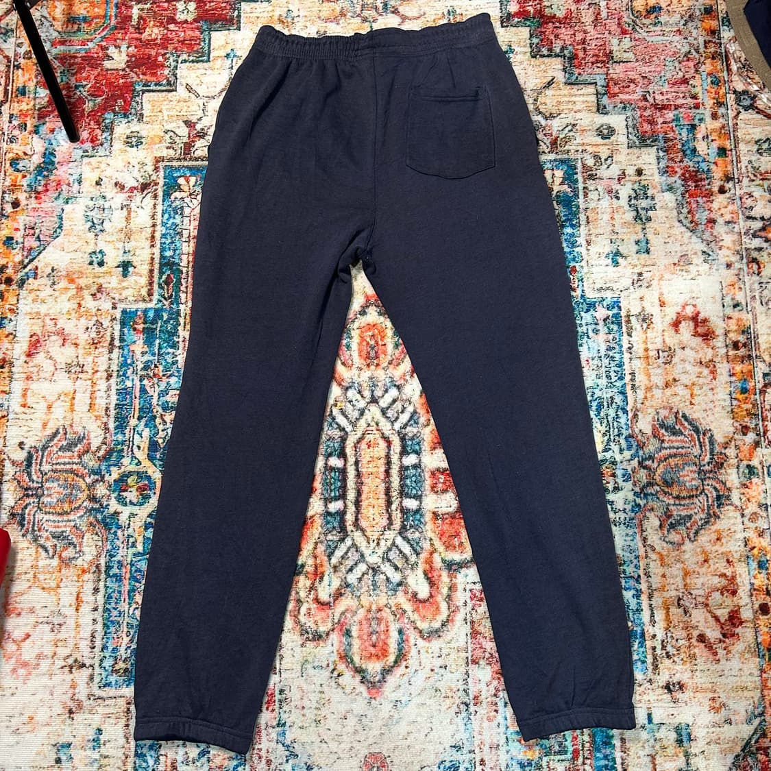 [M] 00s 러셀 스웻조거팬츠 상품이미지2