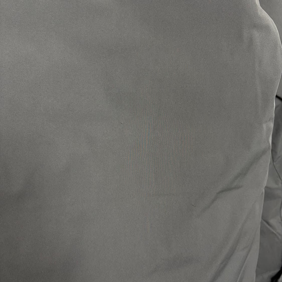 에디션 다운 패딩 셔츠 상품이미지10