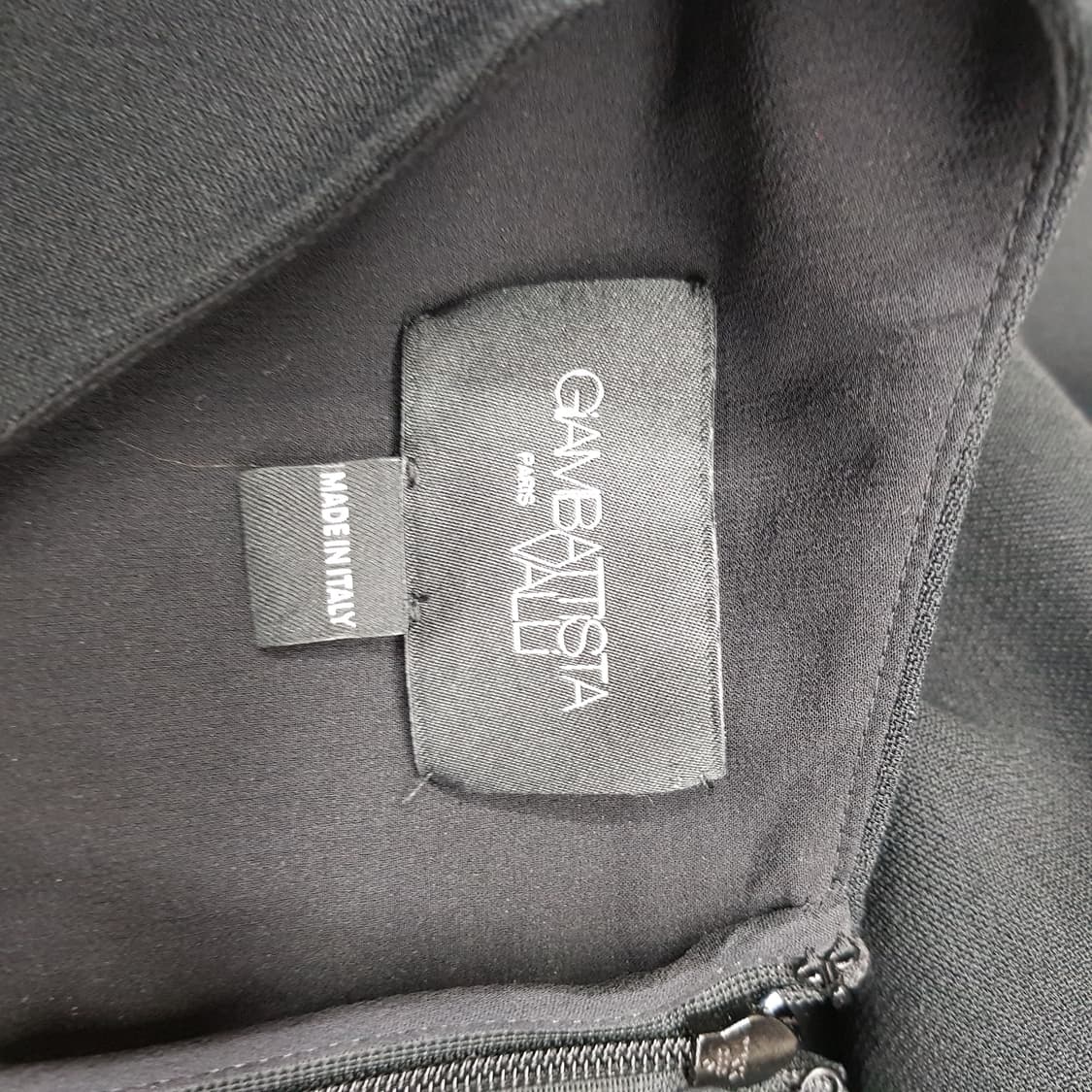 지암바티스타발리 2022 프리조티노 드레스 42사이즈 상품이미지8