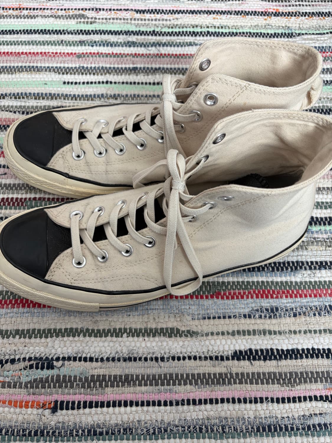 컨버스 피오갓 280  상품이미지2