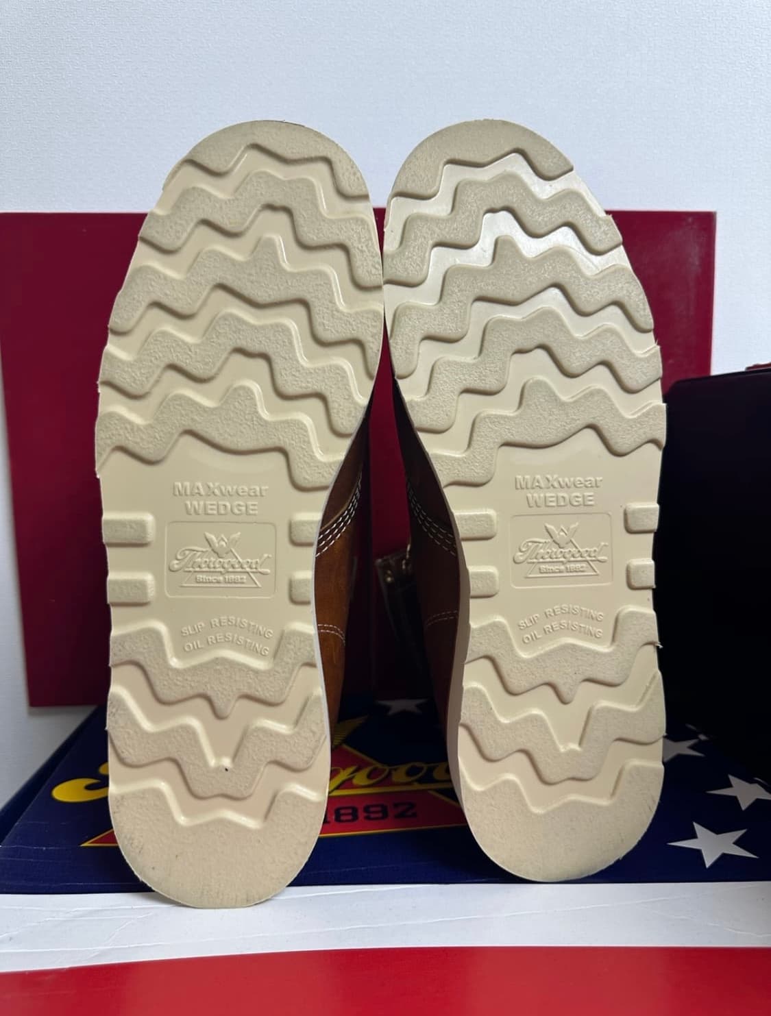 쏘로굿 6인치 목토 275 상품이미지2