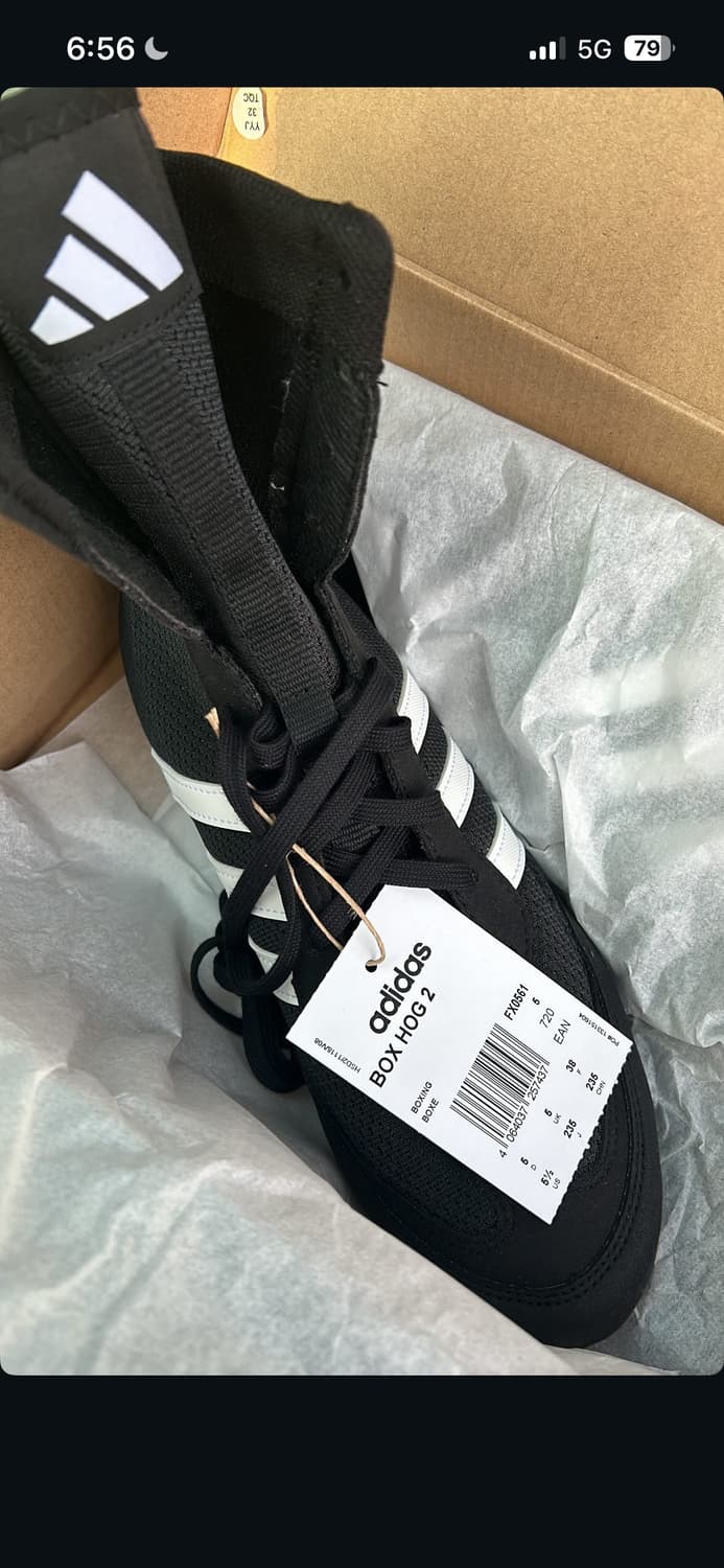 아디다스 복서호그 235 상품이미지2