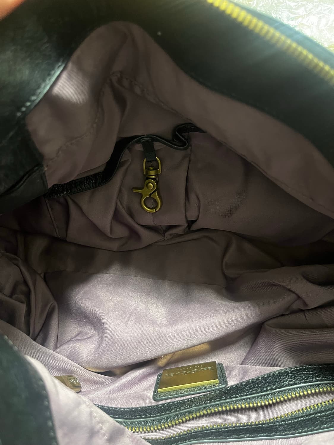 Kooba 쿠바백 팝니다 상품이미지3