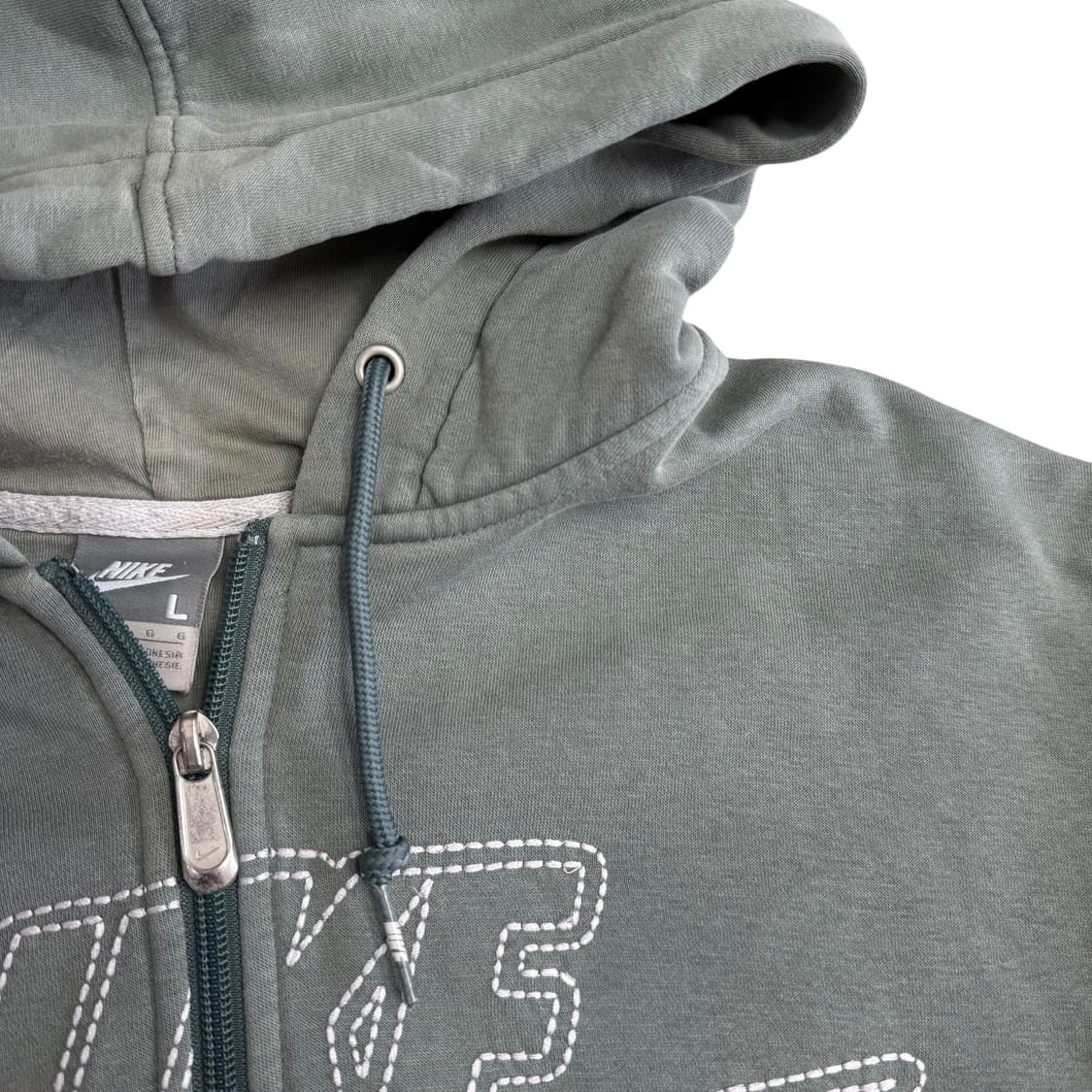 나이키 후드집업 상품이미지2