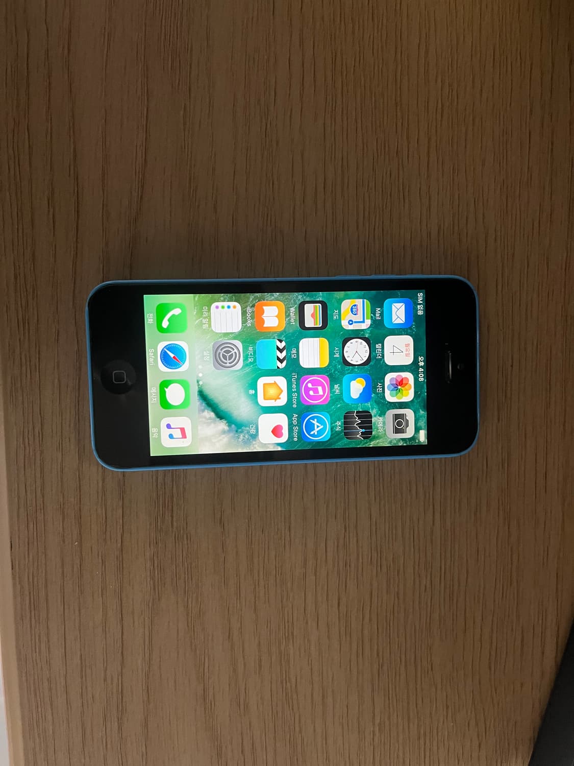 아이폰 5c 상품이미지10