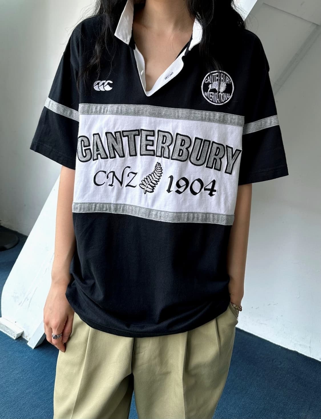Canterbury of New Zealand 상품이미지9