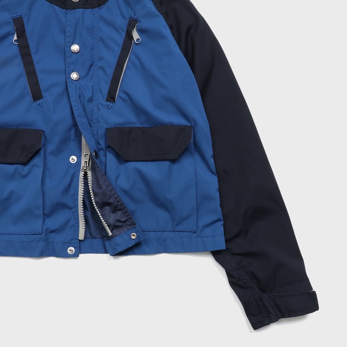 THE NORTH FACE PURPLE LABEL 상품이미지4