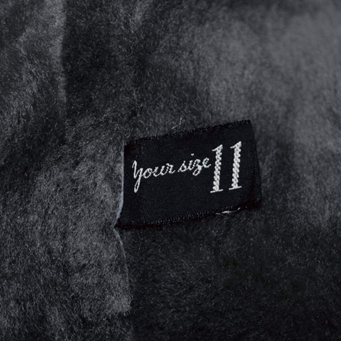 VTG 무스탕 상품이미지8