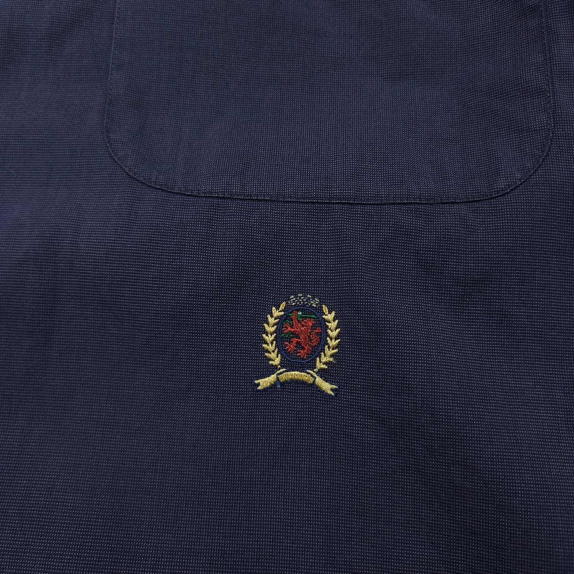 XL(105) 타미 힐피거 tommy hilfiger 월계수 셔츠 상품이미지3