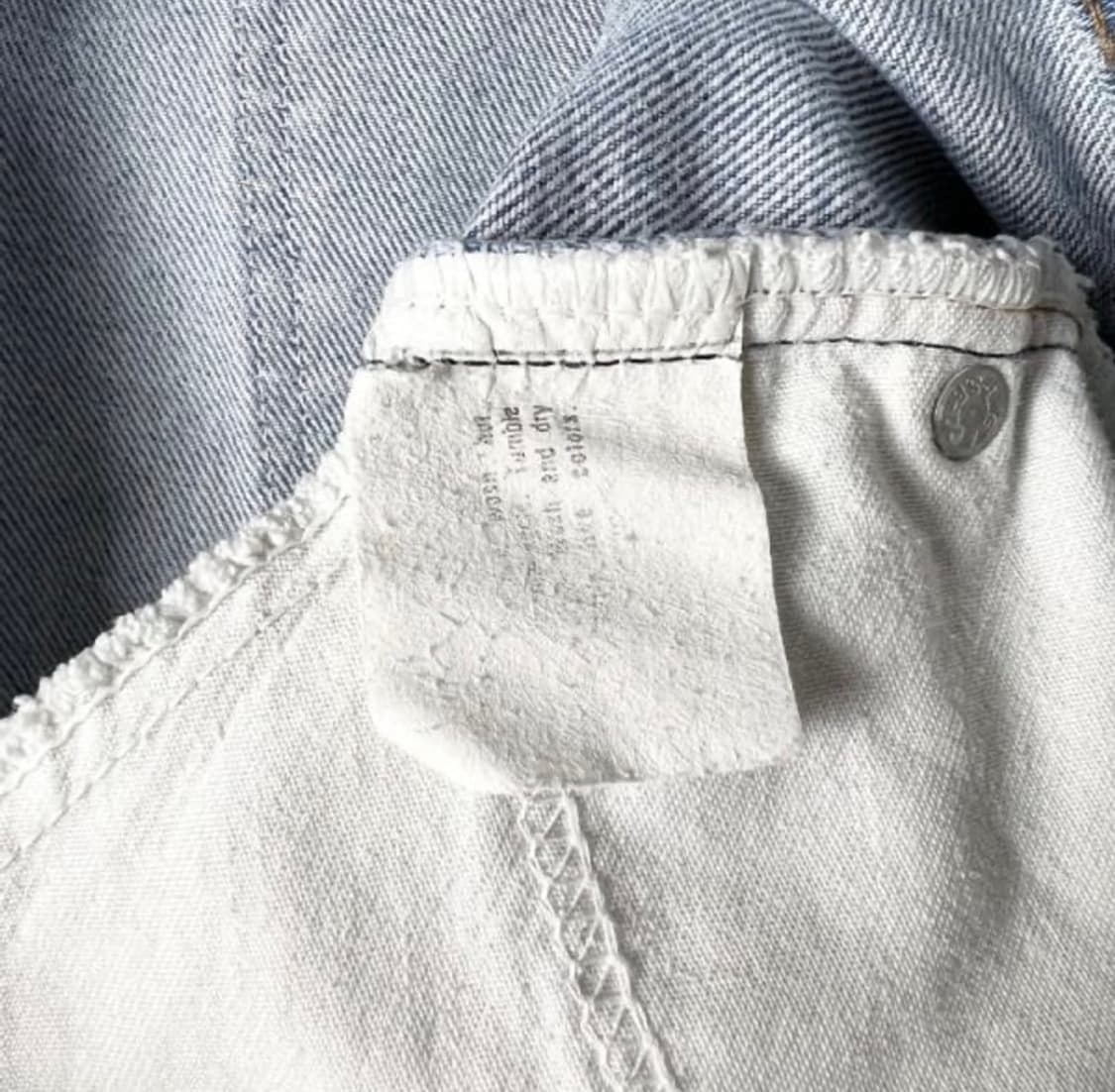 Levis 517 오렌지탭 상품이미지7