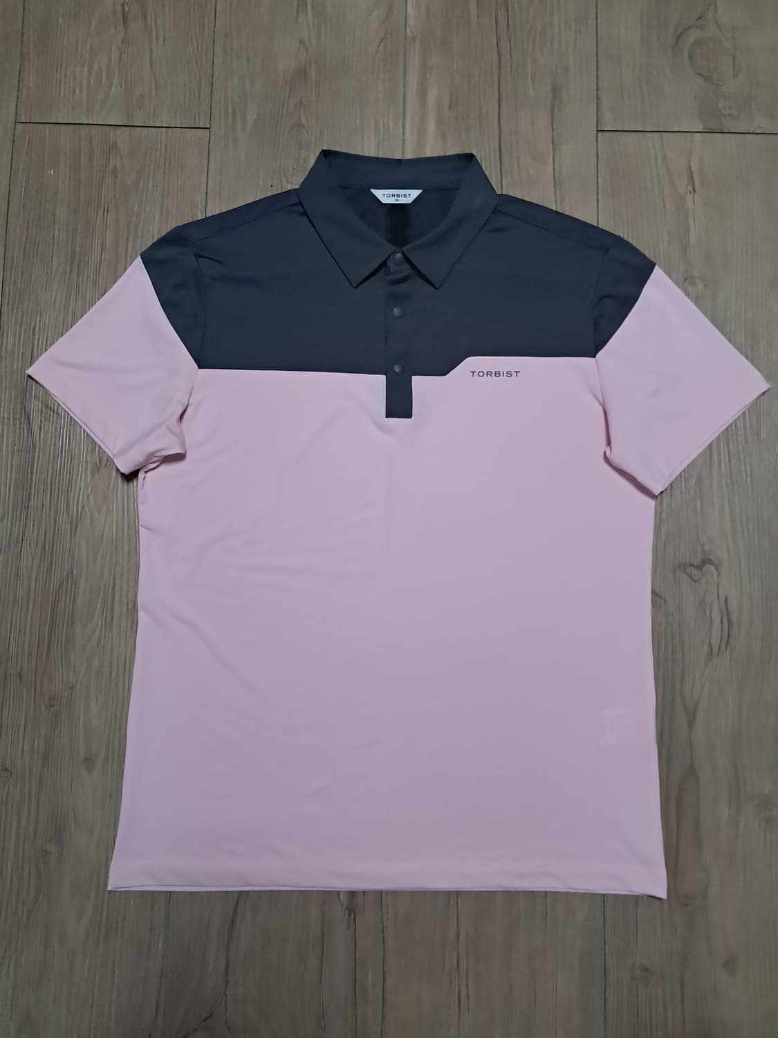 톨비스트 반팔티 남성100  상품이미지2