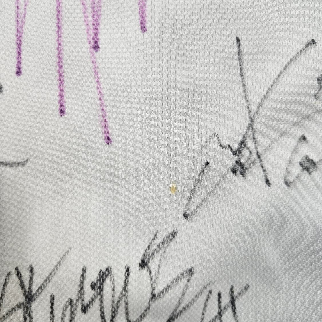 SK와이번스 노수광 인천 유니폼 100 상품이미지7