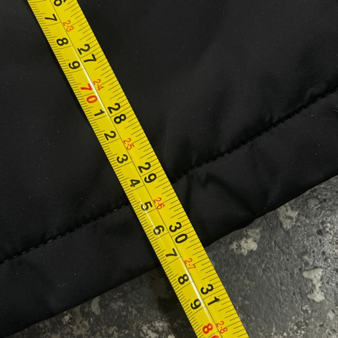 105 나이키 골프 방풍 점퍼 상품이미지7