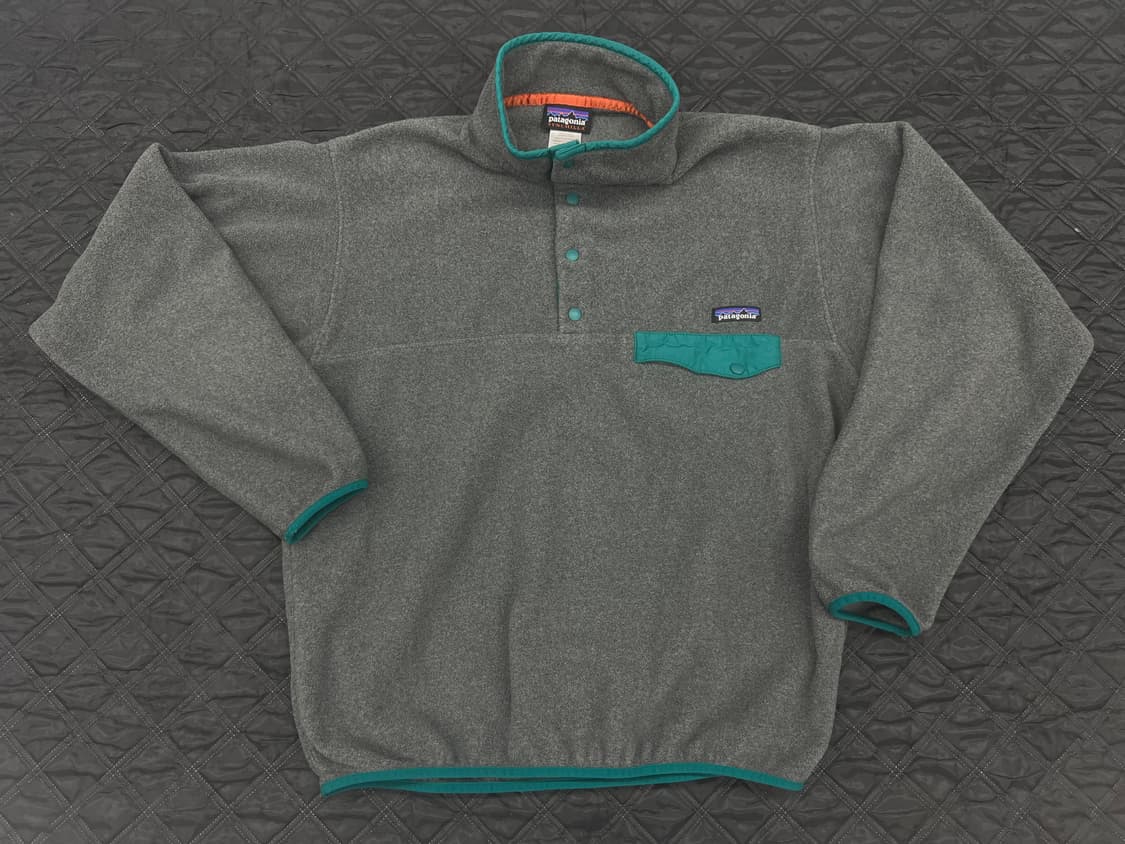 파타고니아 신칠라  샤이아라보프 M 상품이미지1