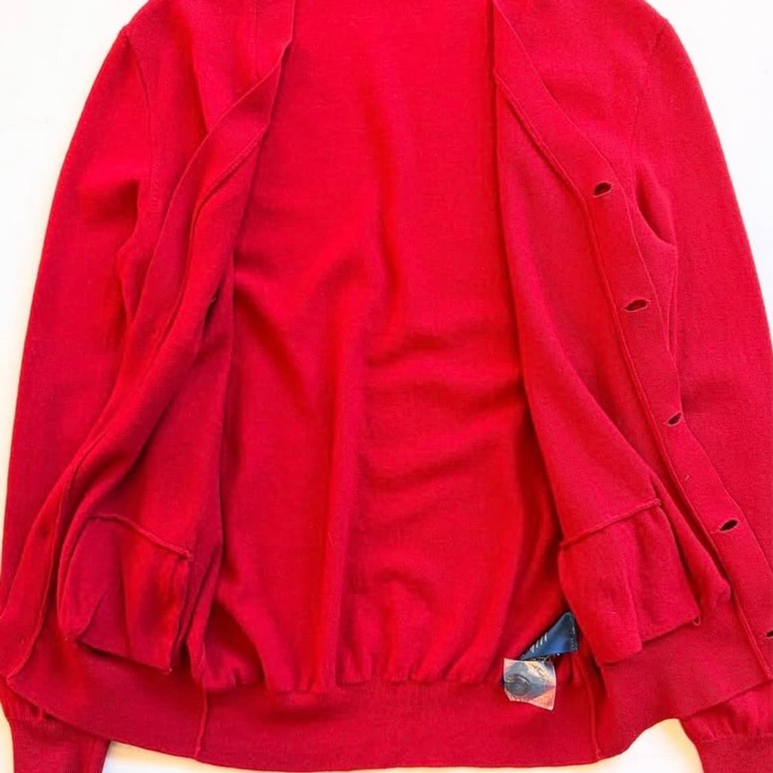 폴로랄프로렌 엘보우 패치 가디건 상품이미지5