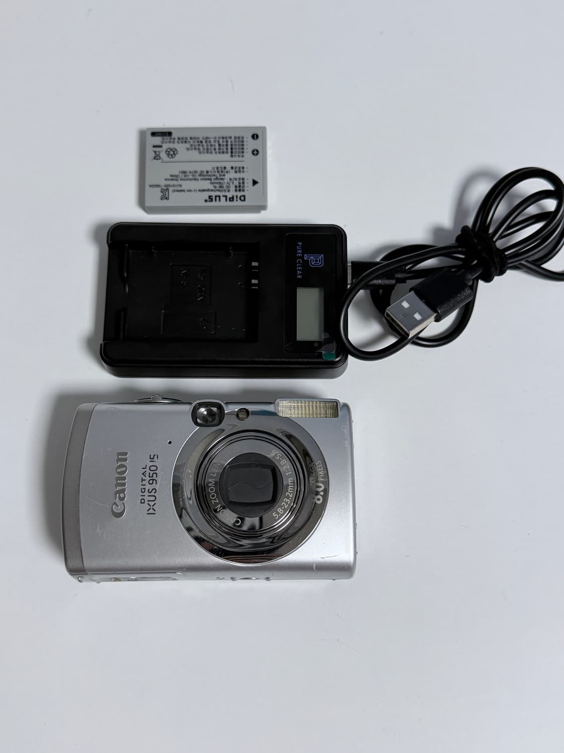 캐논 ixus 익서스 950 is (ixy810) 상품이미지1