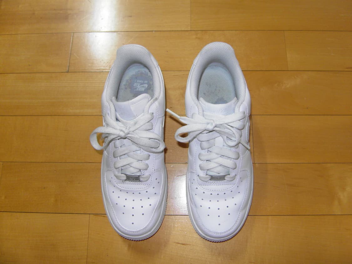 나이키 에어 포스 1 '07 (우먼즈) 상품이미지1