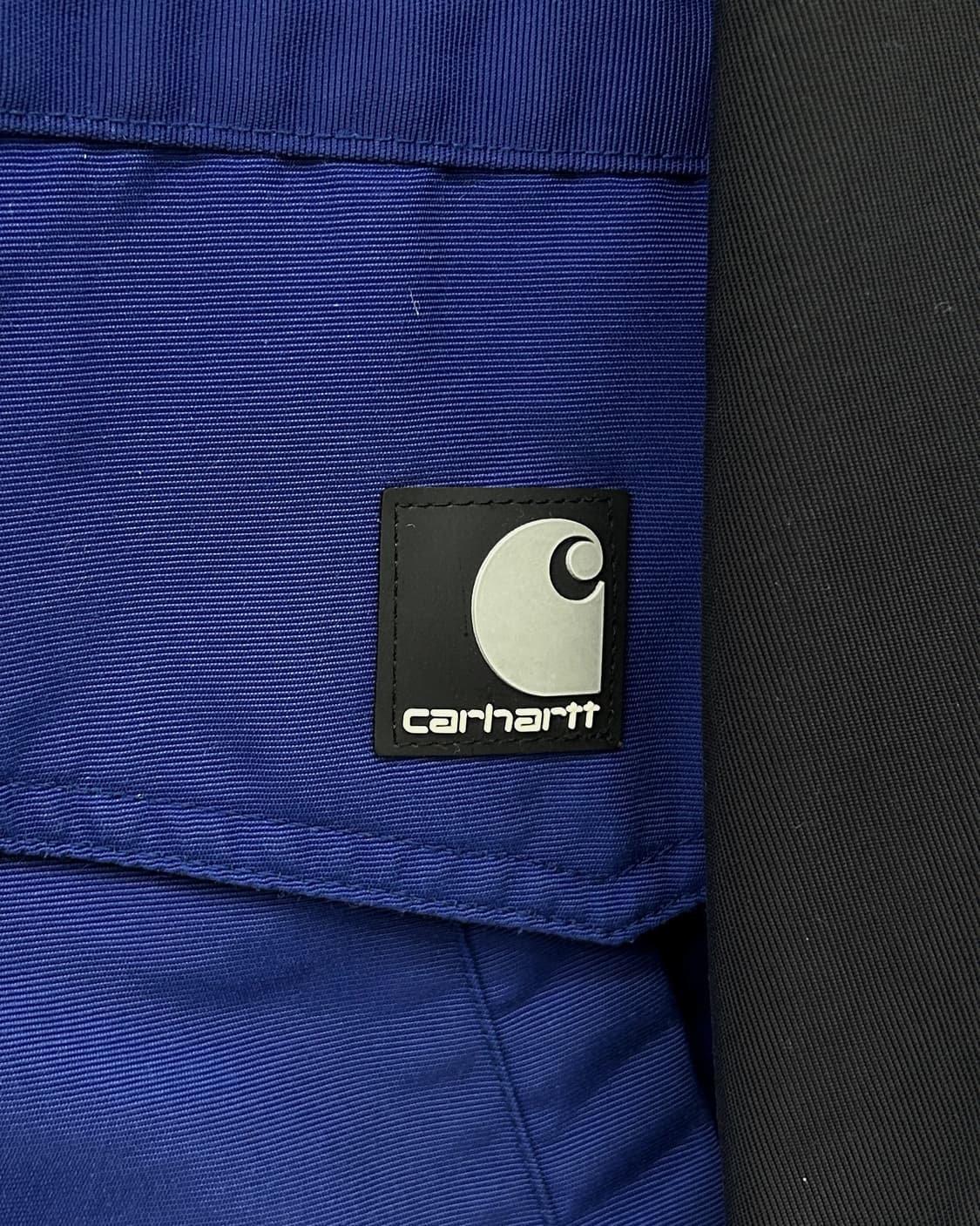 칼하트 00s 패치로고 나일론쉘 마운틴 자켓 상품이미지5