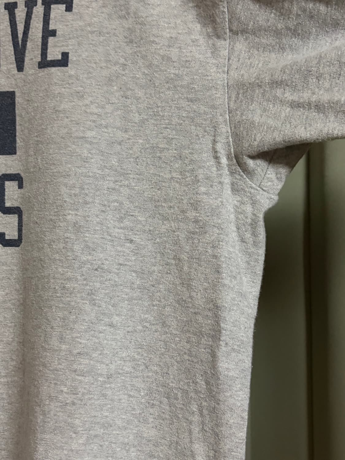 웨어하우스 4064 그레이 L 상품이미지3