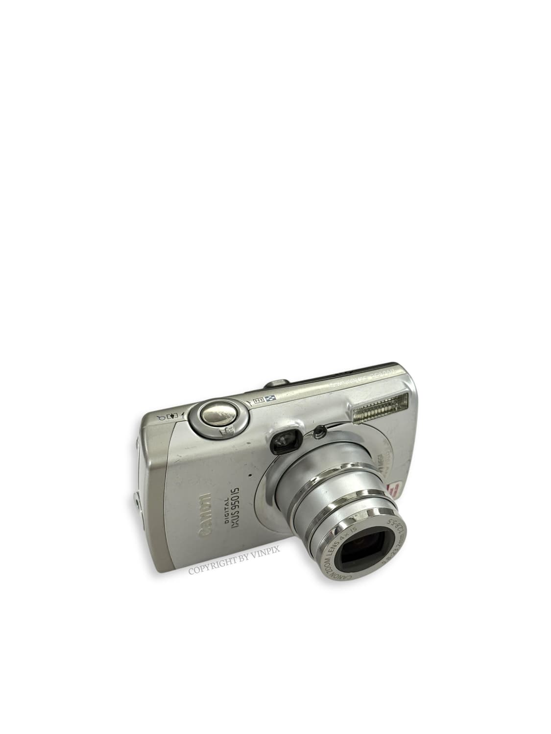 캐논 익서스 IXUS 950(IXY 810) 디지털 카메라 디카 상품이미지5