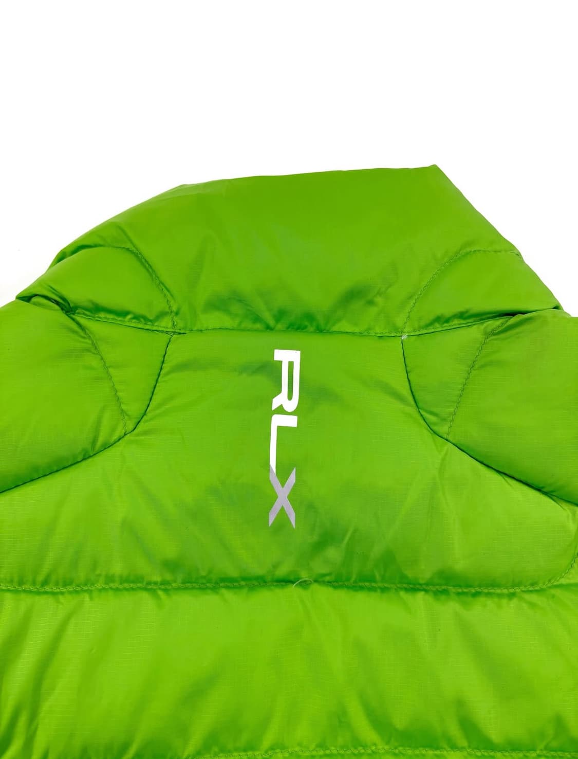 폴로 랄프로렌 RLX 경량패딩조끼   상품이미지6