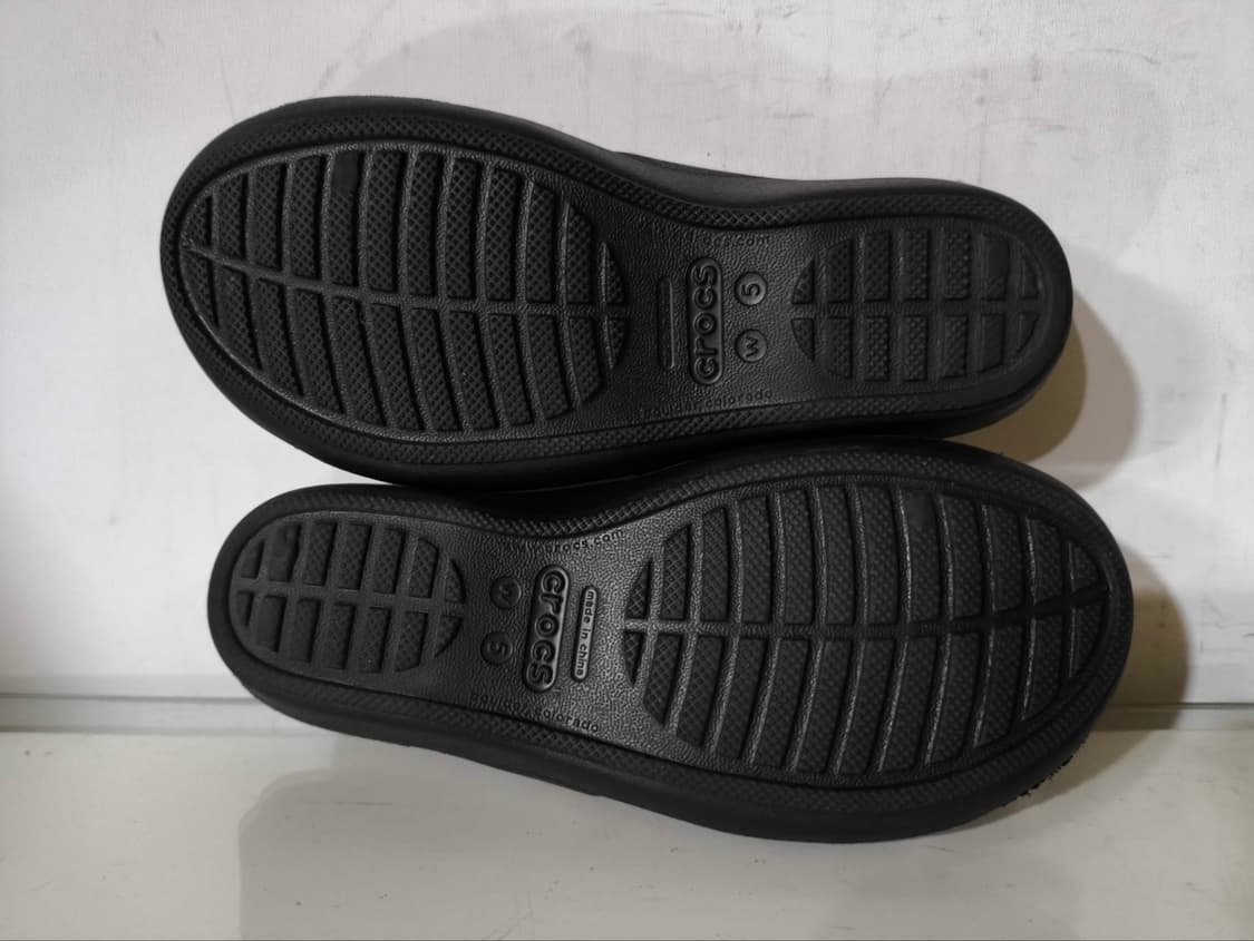 w5 220mm 크록스 파트리샤 샌들 슬리퍼 상품이미지7