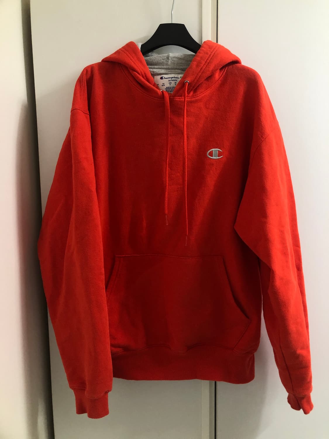 챔피온 후드 상품이미지1