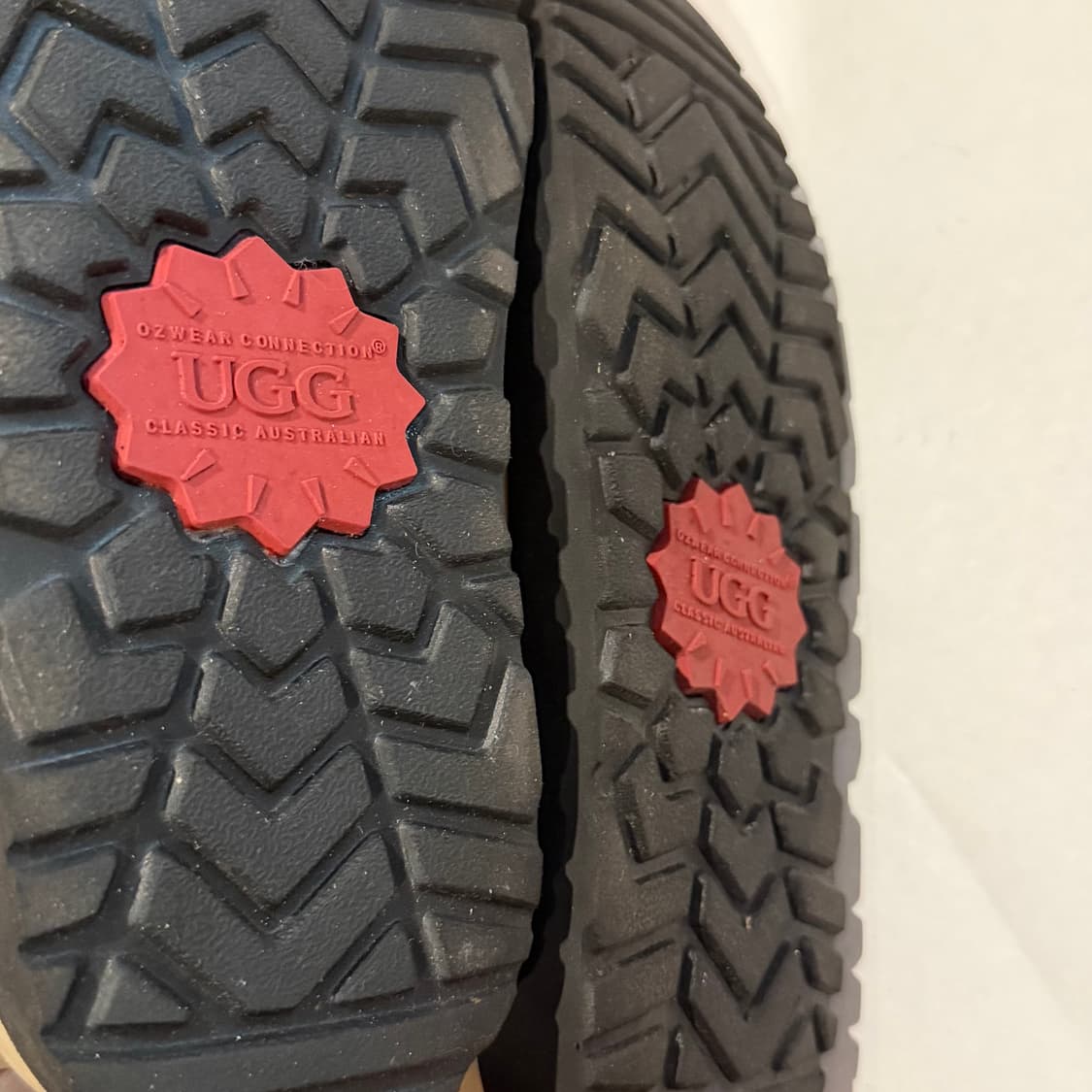 Ugg 클래식 클리어 미니 부츠 상품이미지4