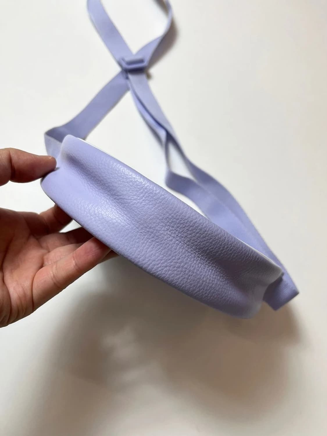 아디다스 아디컬러 클래식 라운드 숄더백 Q1427 상품이미지5