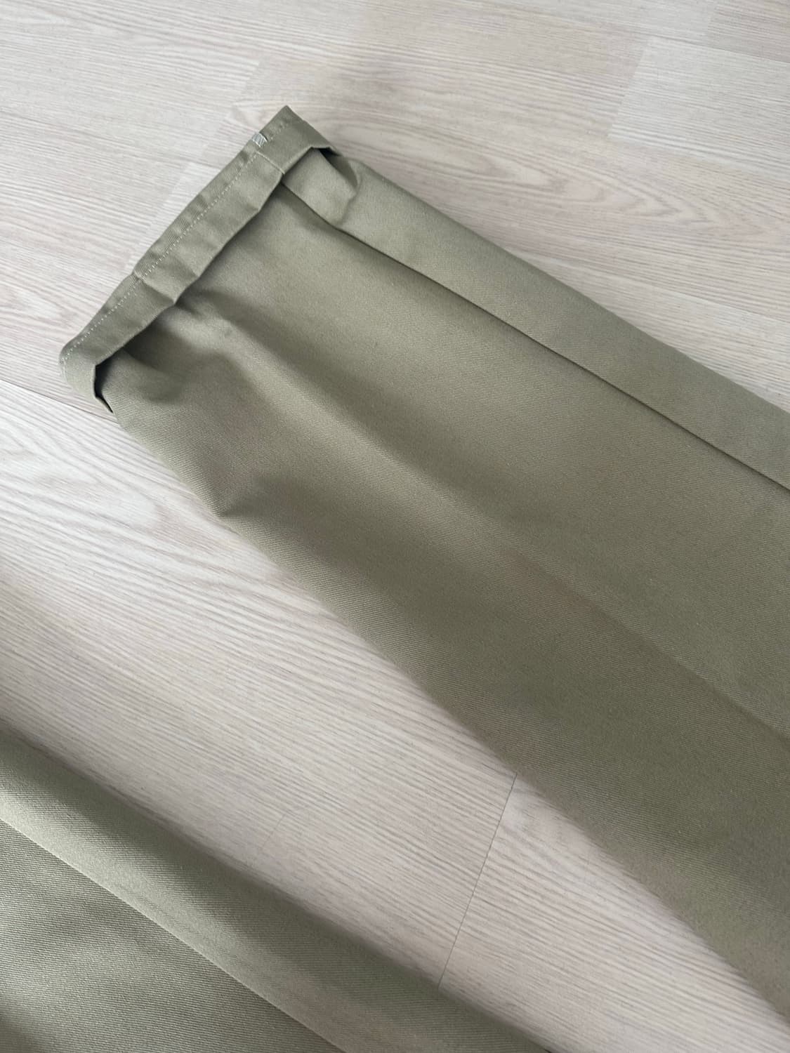 디키즈 남성 면바지 판매합니다. DSF5UPKP874 사이즈 32 상품이미지3