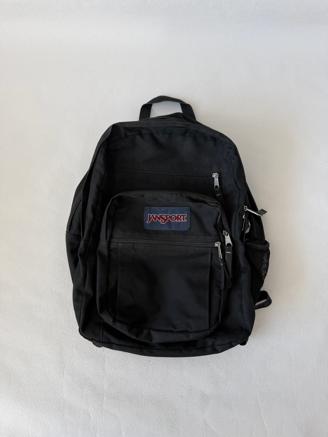 잔스포츠(JANSPORT) 백팩 상품이미지1