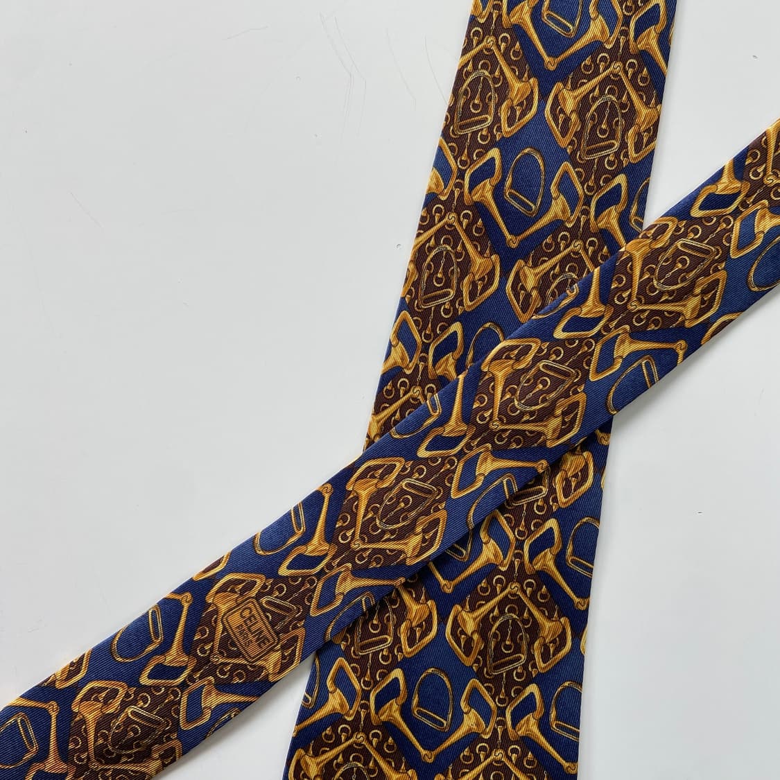 셀린느(celine) 명품 정품 넥타이 상품이미지4