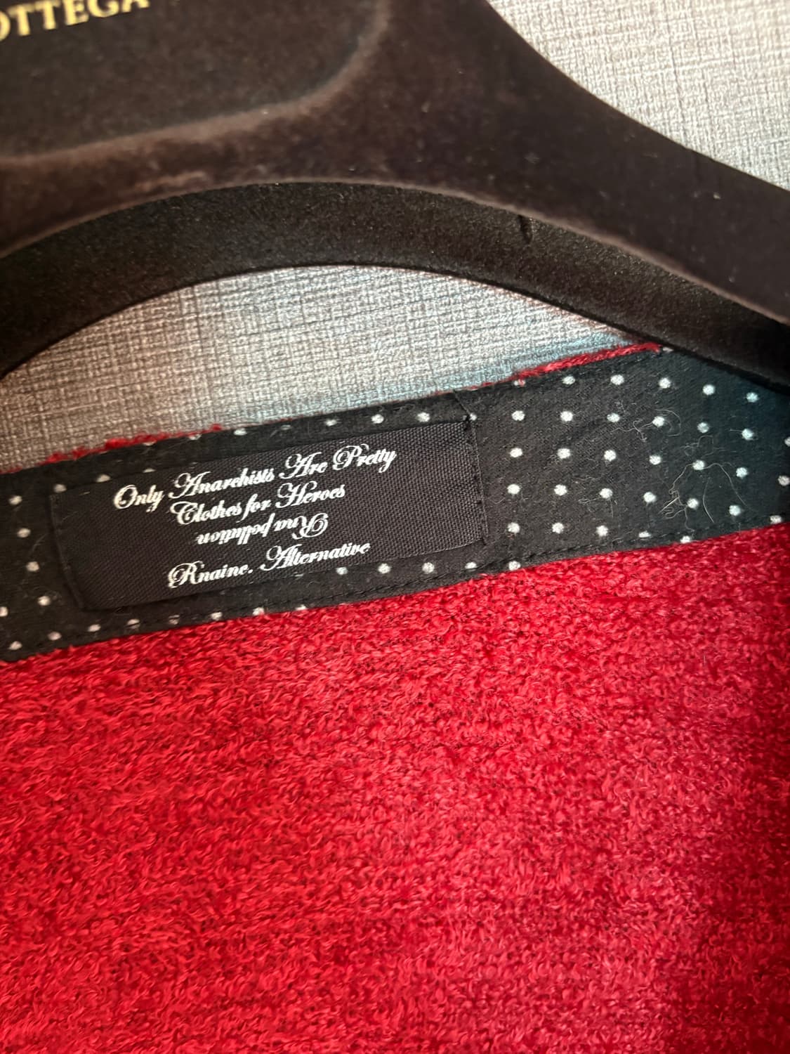 🍒 Rna-N 가디건 M/ Japan vintage 상품이미지2