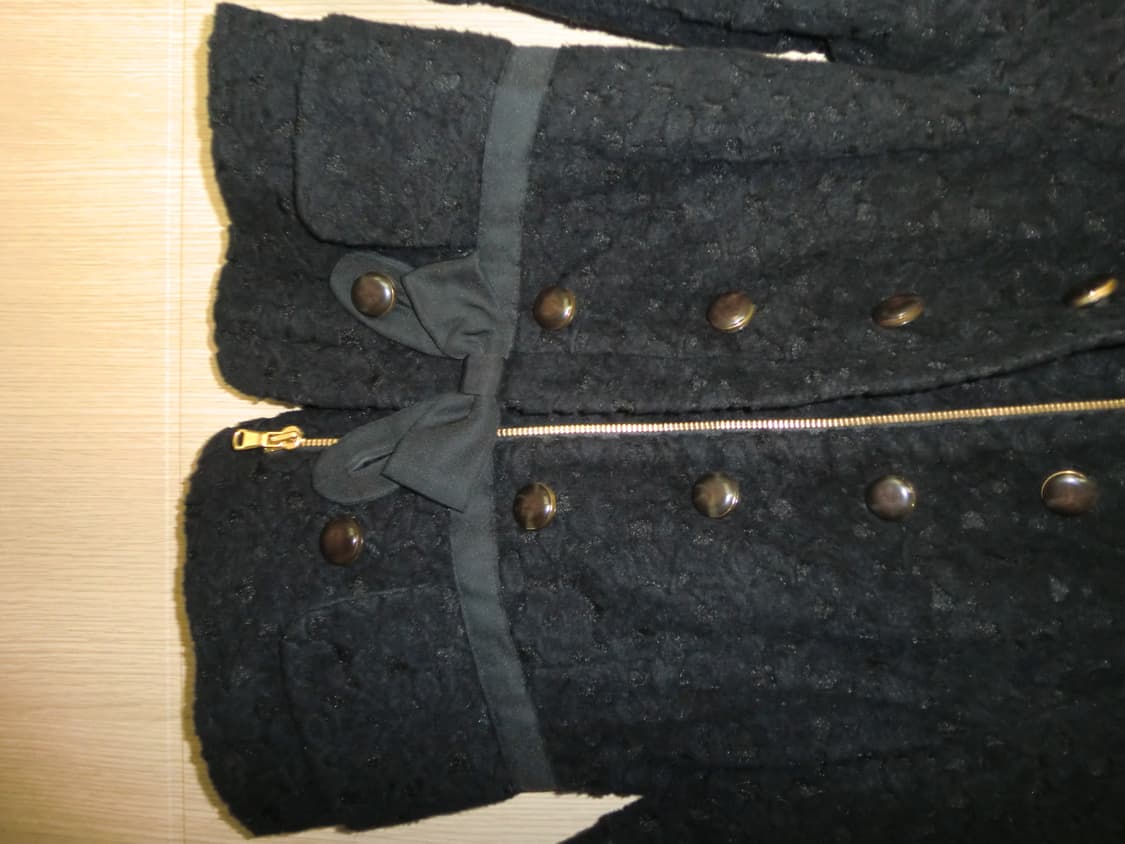 마크바이제이콥스 나폴레옹 자켓 상품이미지4