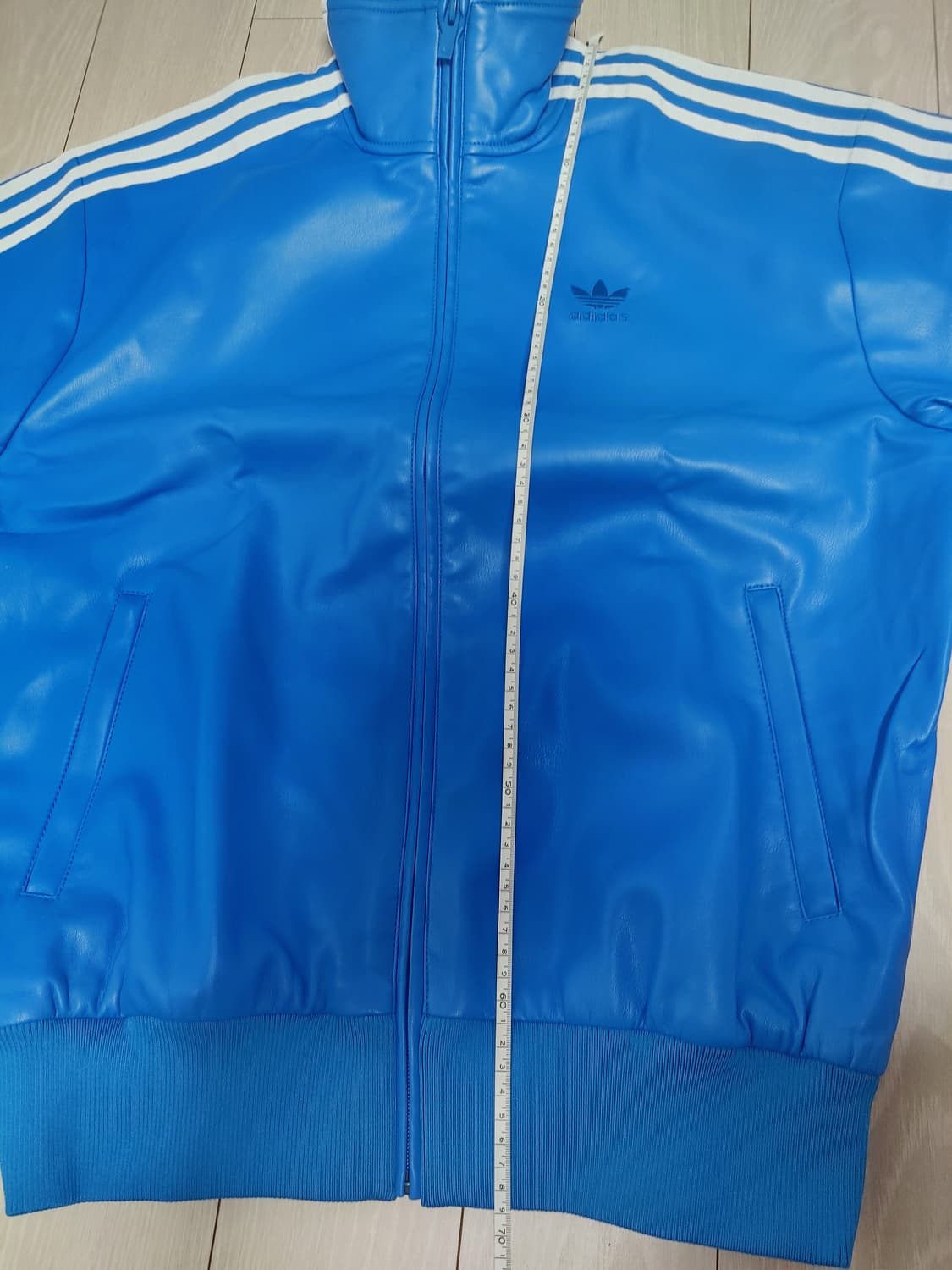 새상품 아디다스 포우레더 져지 상품이미지7