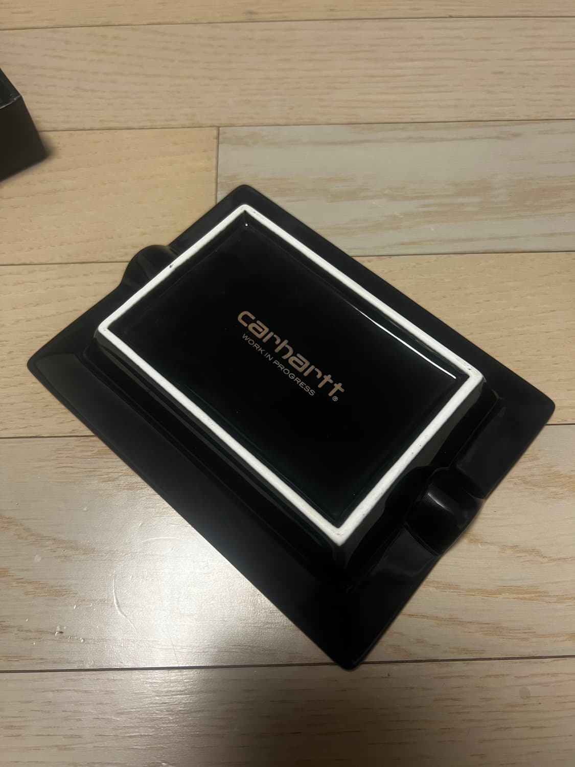 칼하트 애쉬트레이 재떨이 상품이미지2