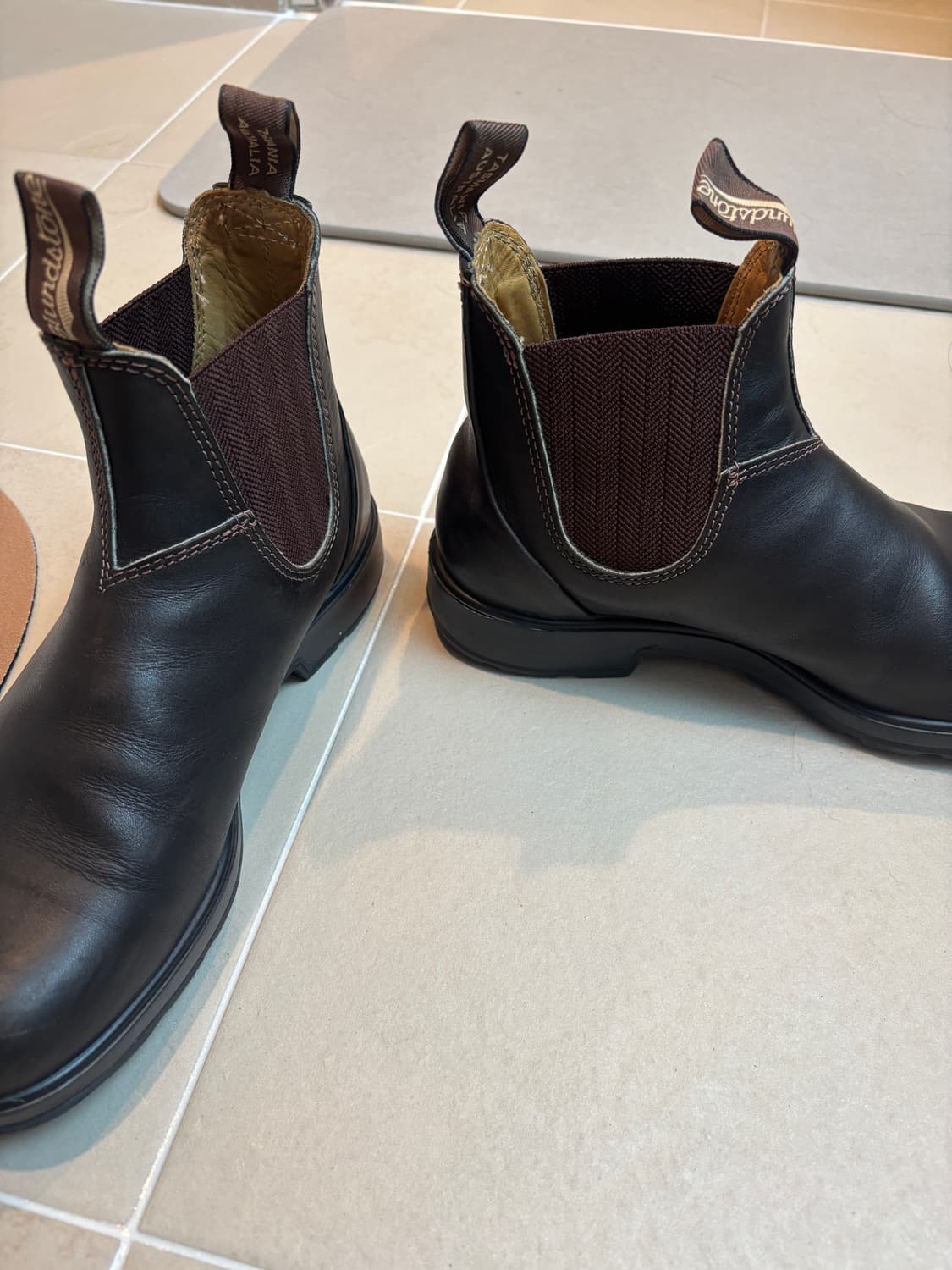 블런드스톤 600 6.5 상품이미지6