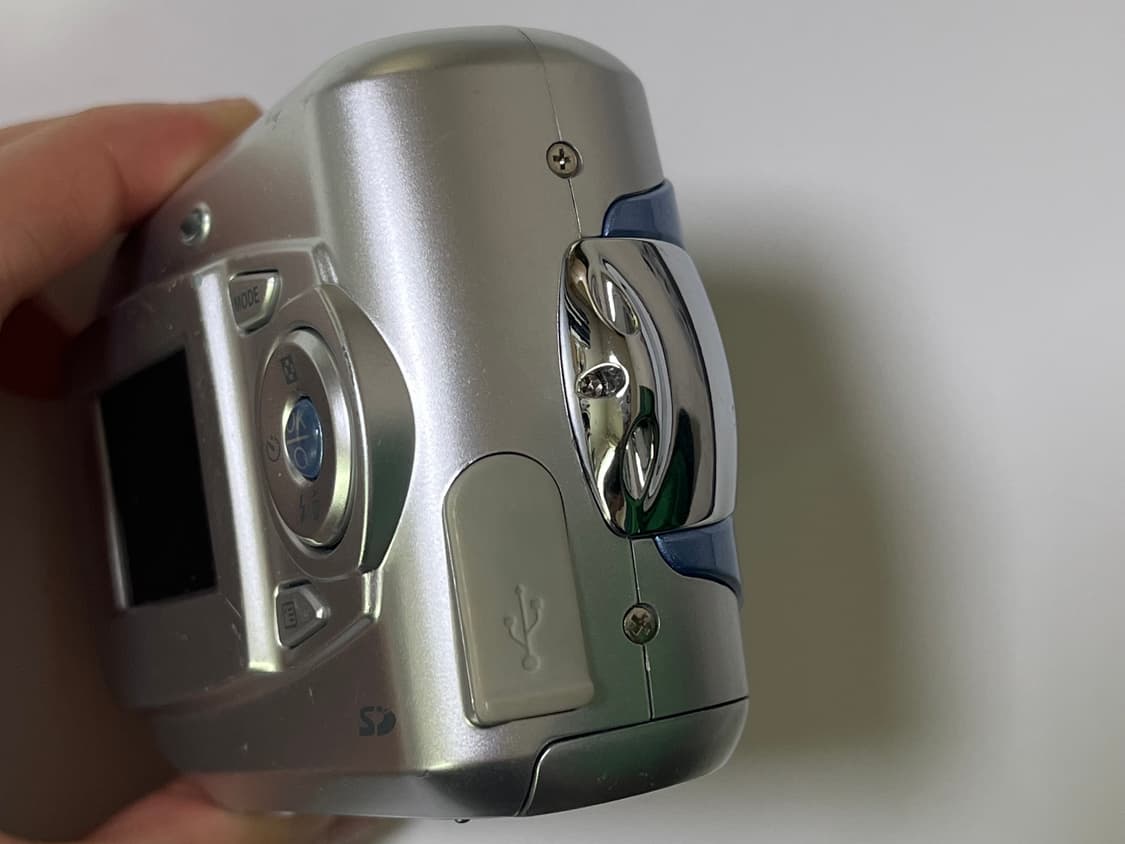 (작례o) vivita vivicam 3765 디카 상품이미지4