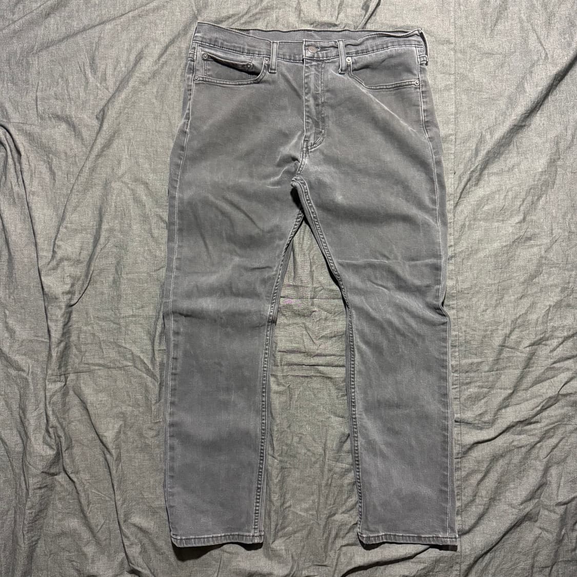 513 Slim Straight Fit Jeans 상품이미지2