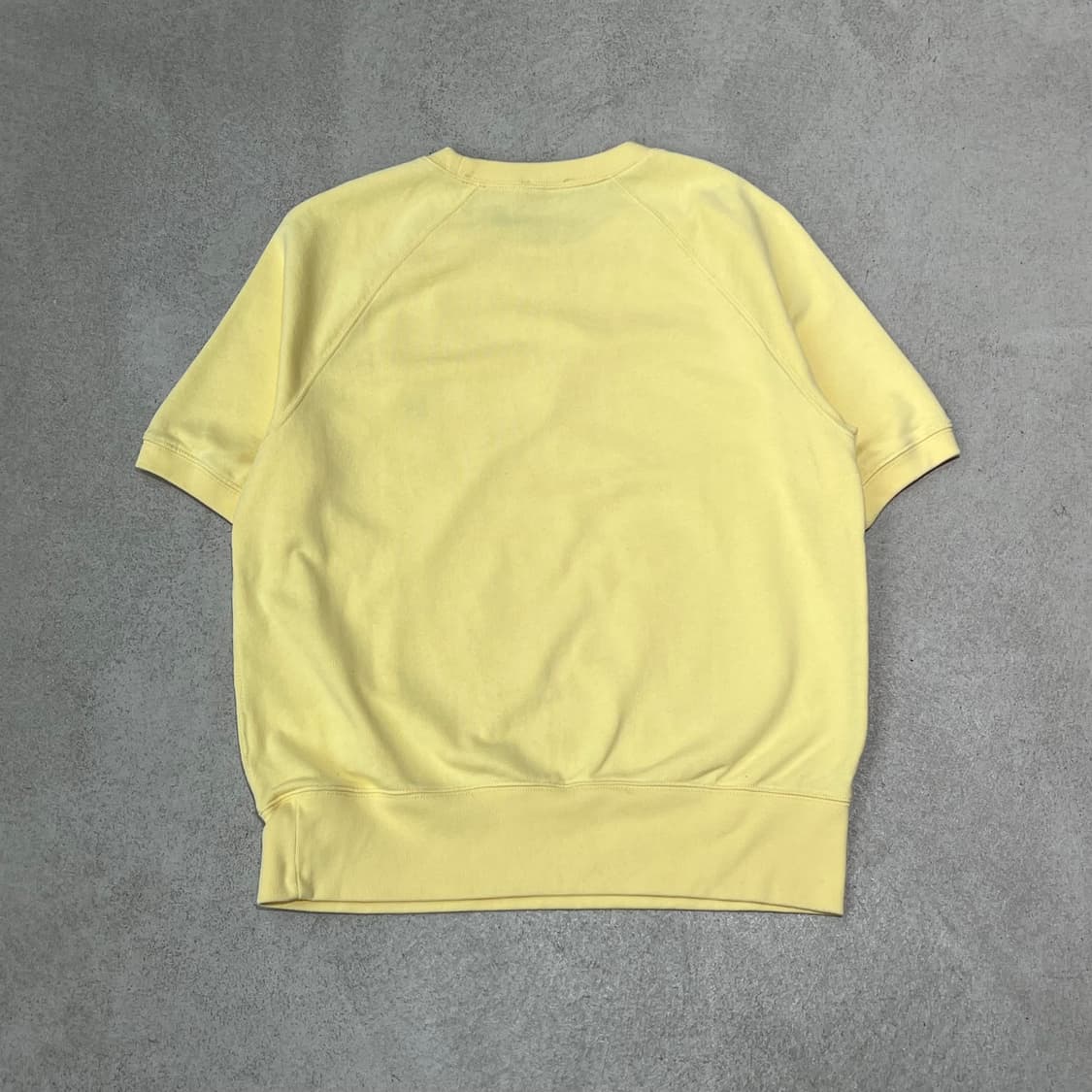 폴로 랄프로렌 신형큐알 반팔티 s10323 상품이미지2