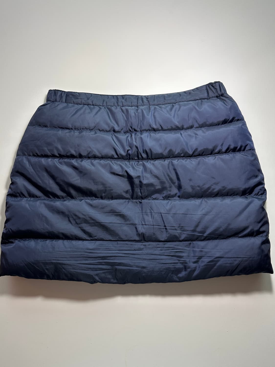 노스페이스 700 패딩 치마 상품이미지5