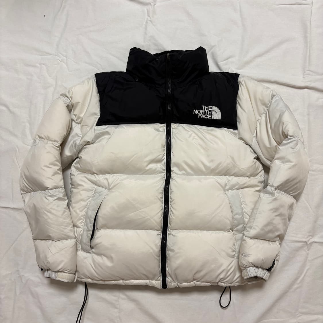 노스페이스 눕시 700  상품이미지1