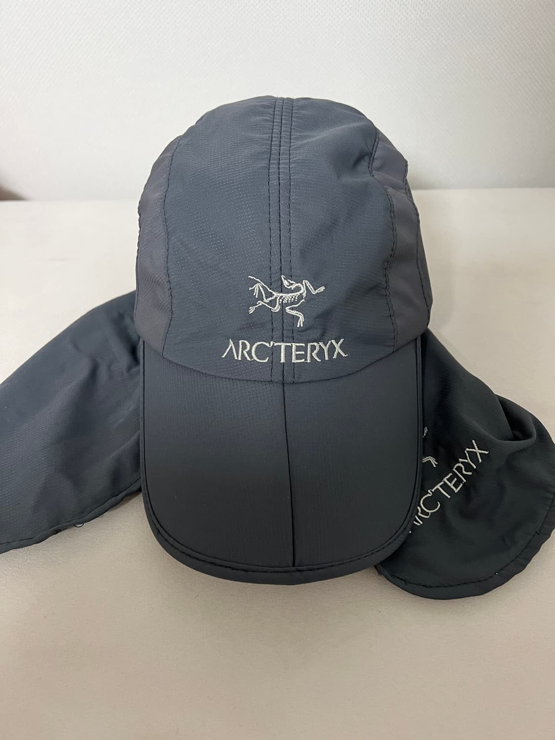 [FREE] 아크테릭스 90s 빈티지캡 상품이미지3