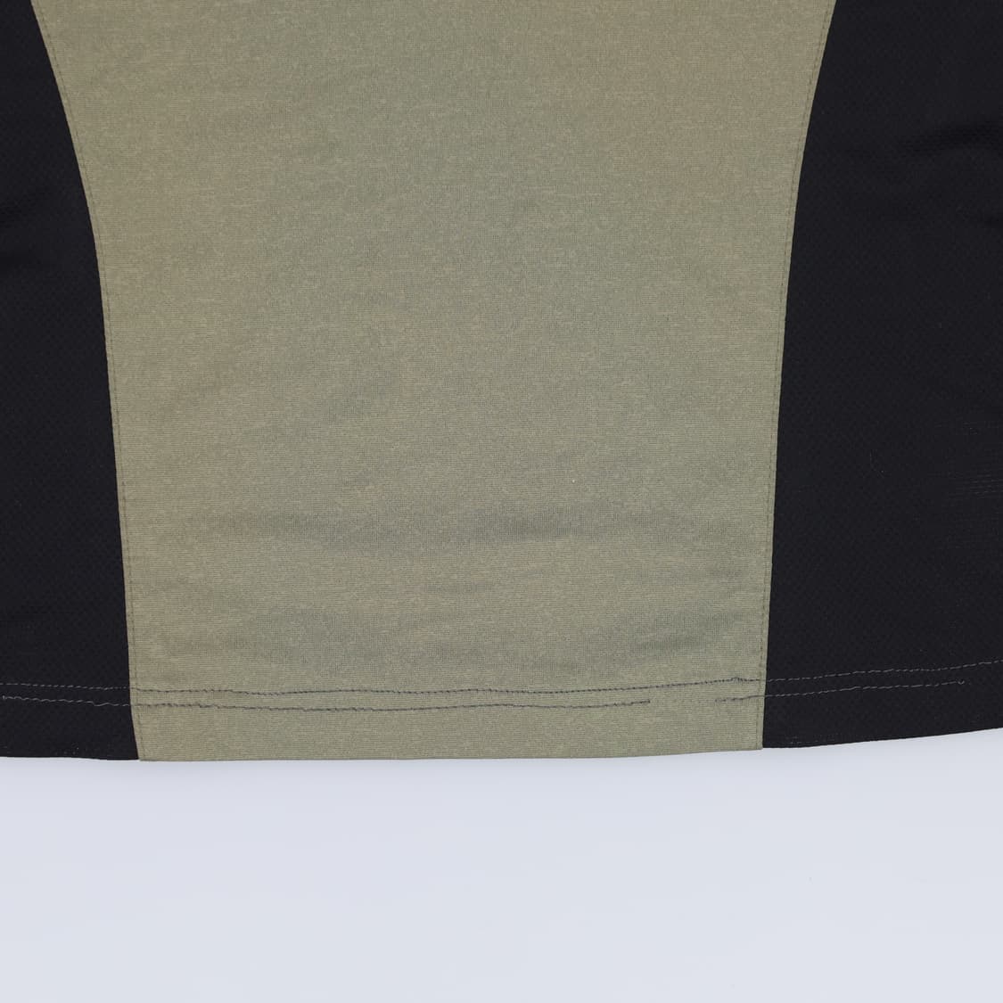 S 몽벨 여성 반집업 반팔티 0320H1 상품이미지5