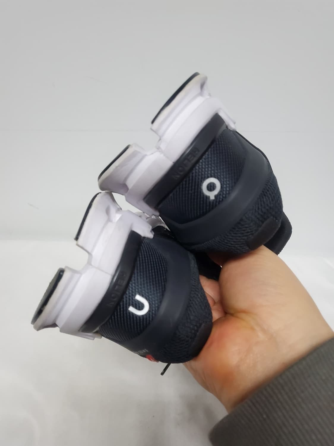 온러닝 런닝화 조깅화 정품 245사이즈 상품이미지5