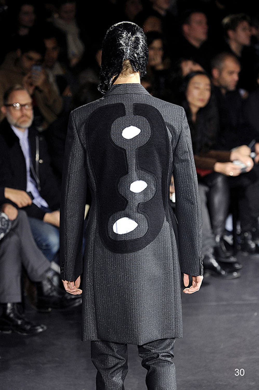 (급처) COMME des GARÇONS HOMME PLUS 14AW H 상품이미지5