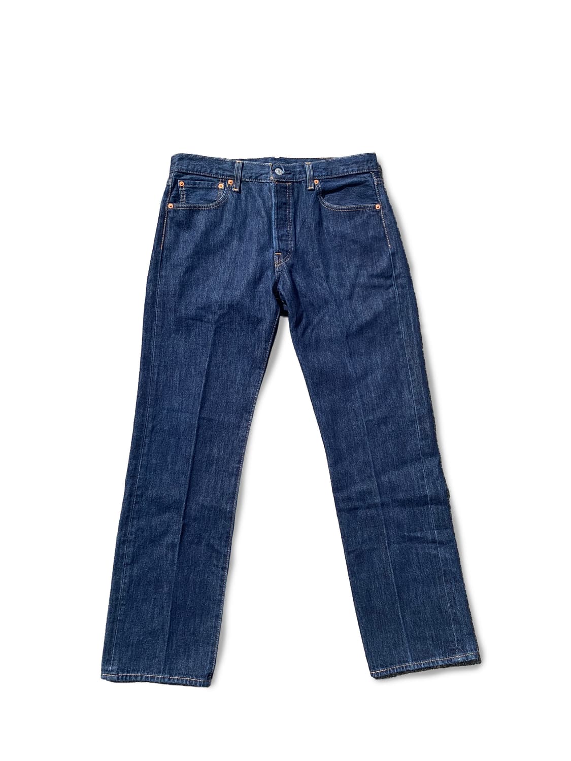 00‘s 리바이스 501 다크 블루 상품이미지1