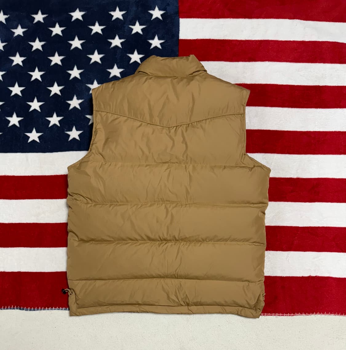 올드네이비 다운베스트 OLDNAVY Down vest 빈티지패딩점퍼 상품이미지9